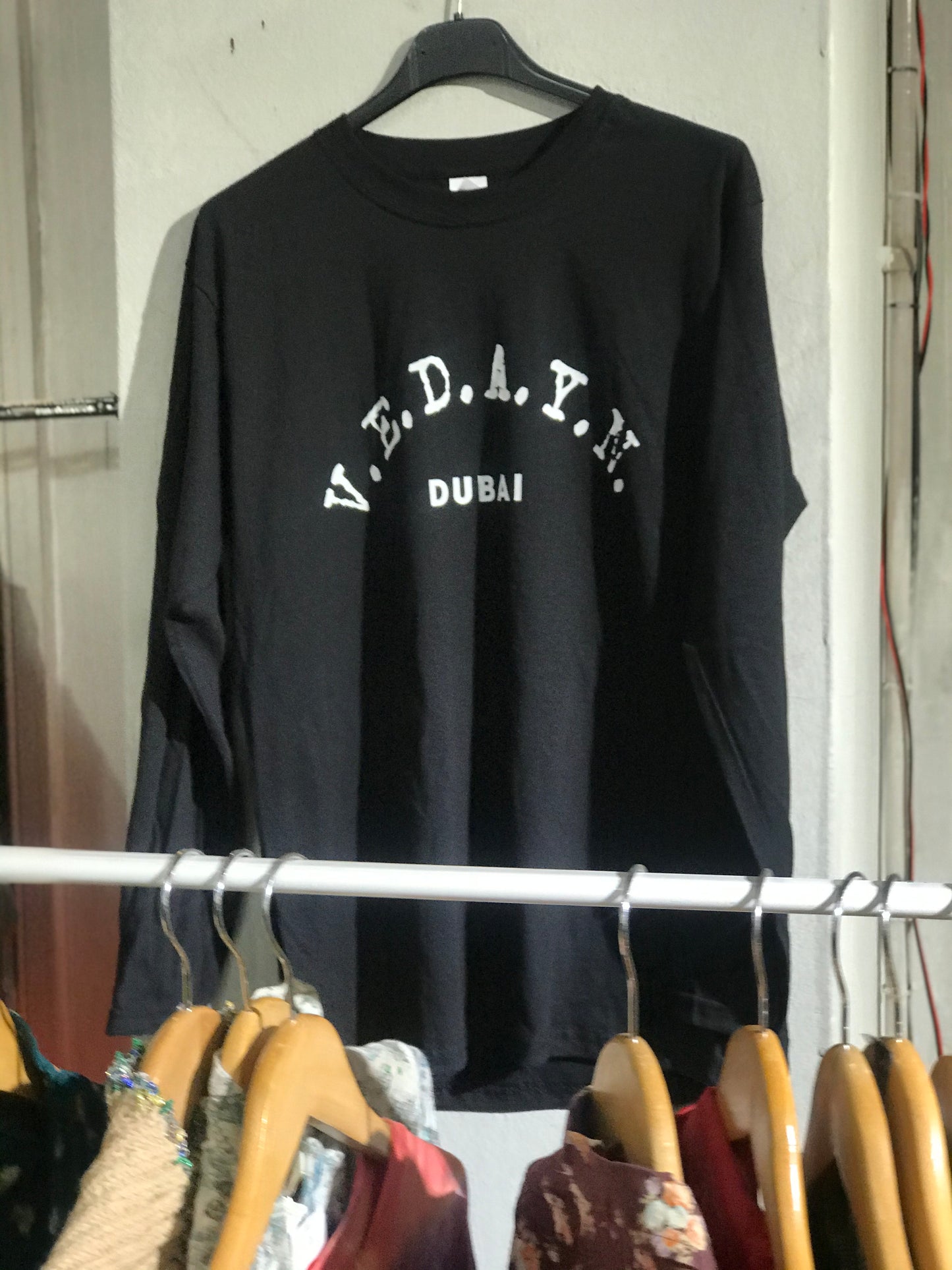 V.E.D.A.Y.N. Tee Shirts