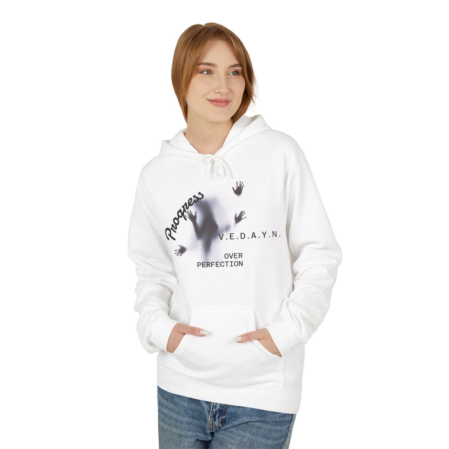 Stylish University Hoodie,