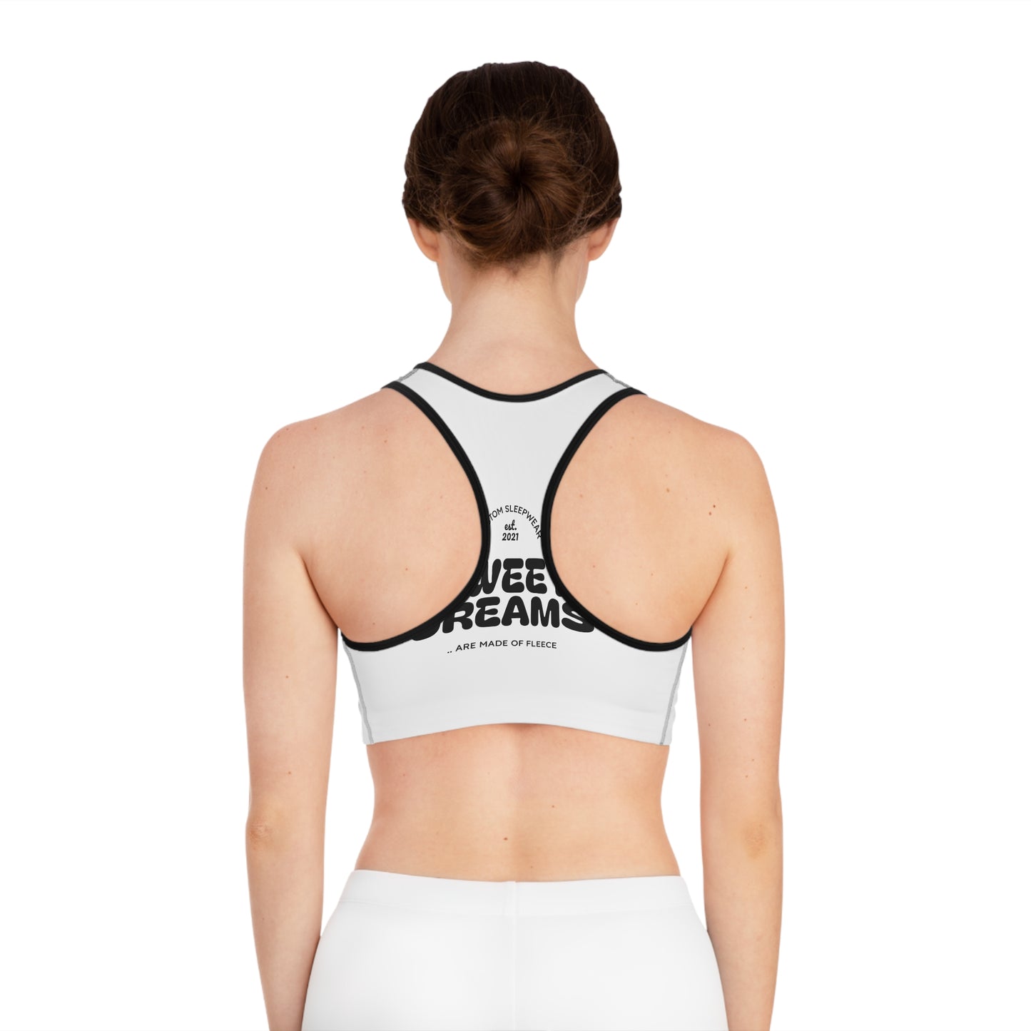 Sweet Dreams Sports Bra