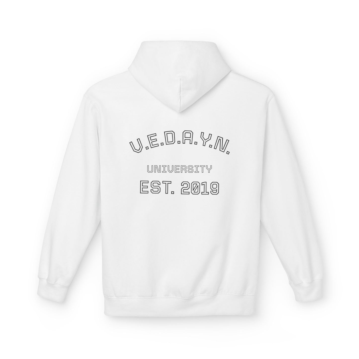 Stylish University Hoodie,