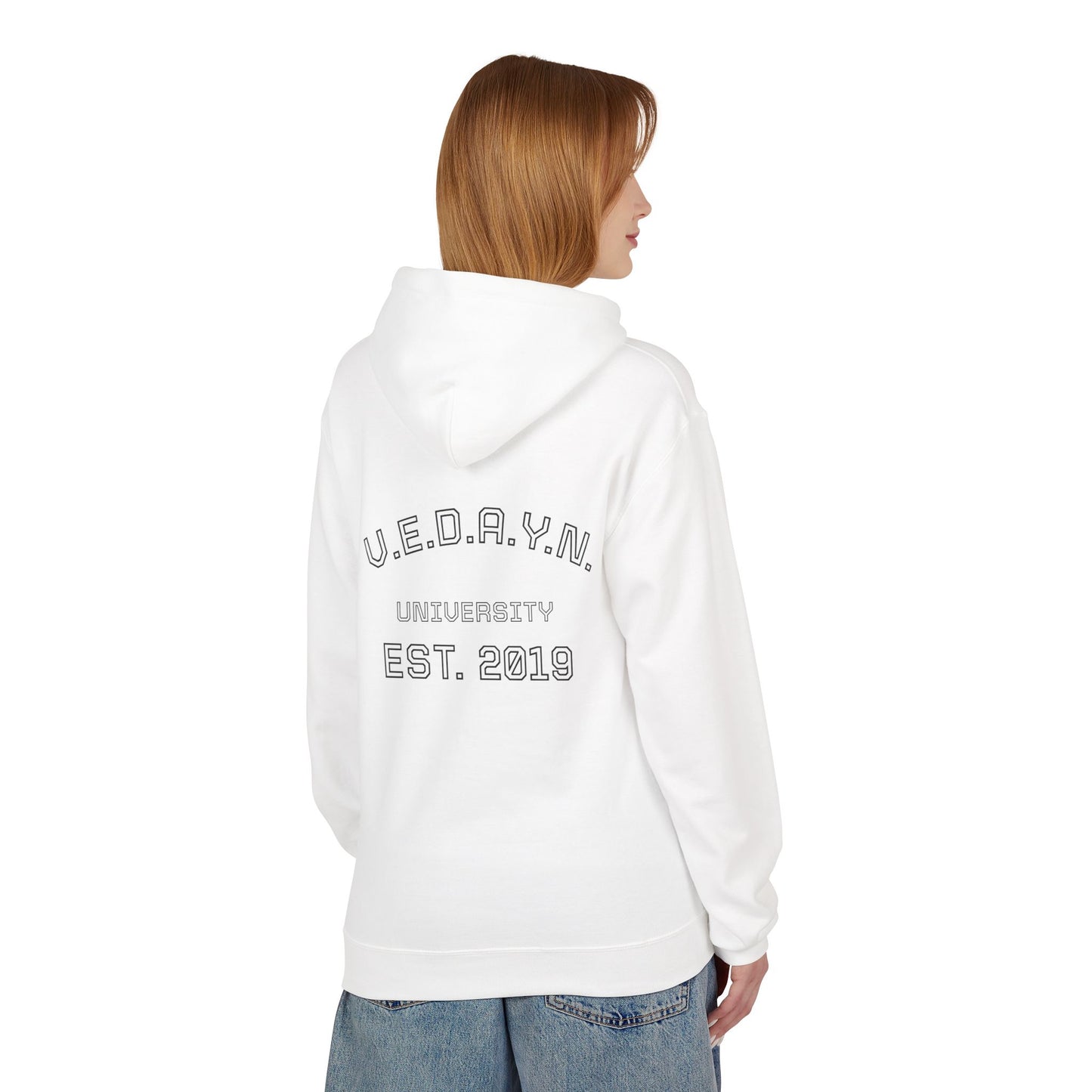 Stylish University Hoodie,