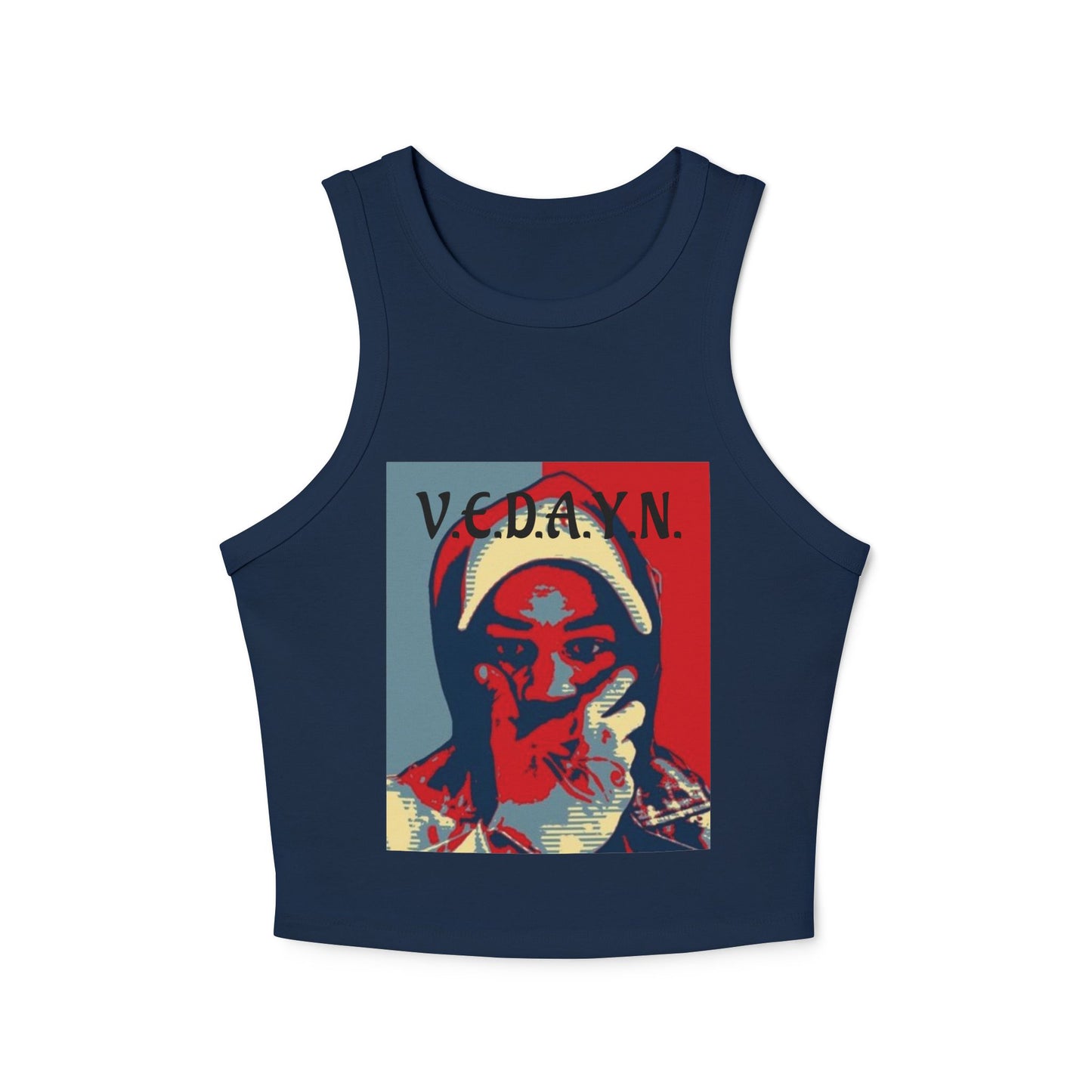 Vedayn Clothing Women's Tank Top - Sweet Dreams Vibe, Casual top