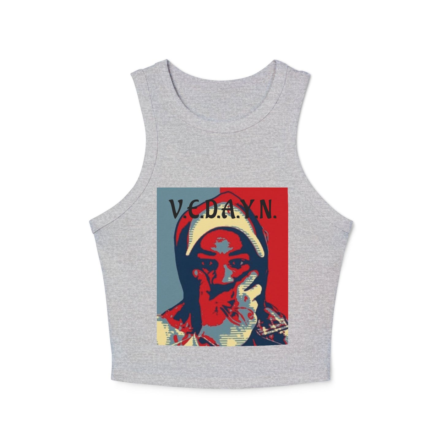 Vedayn Clothing Women's Tank Top - Sweet Dreams Vibe, Casual top