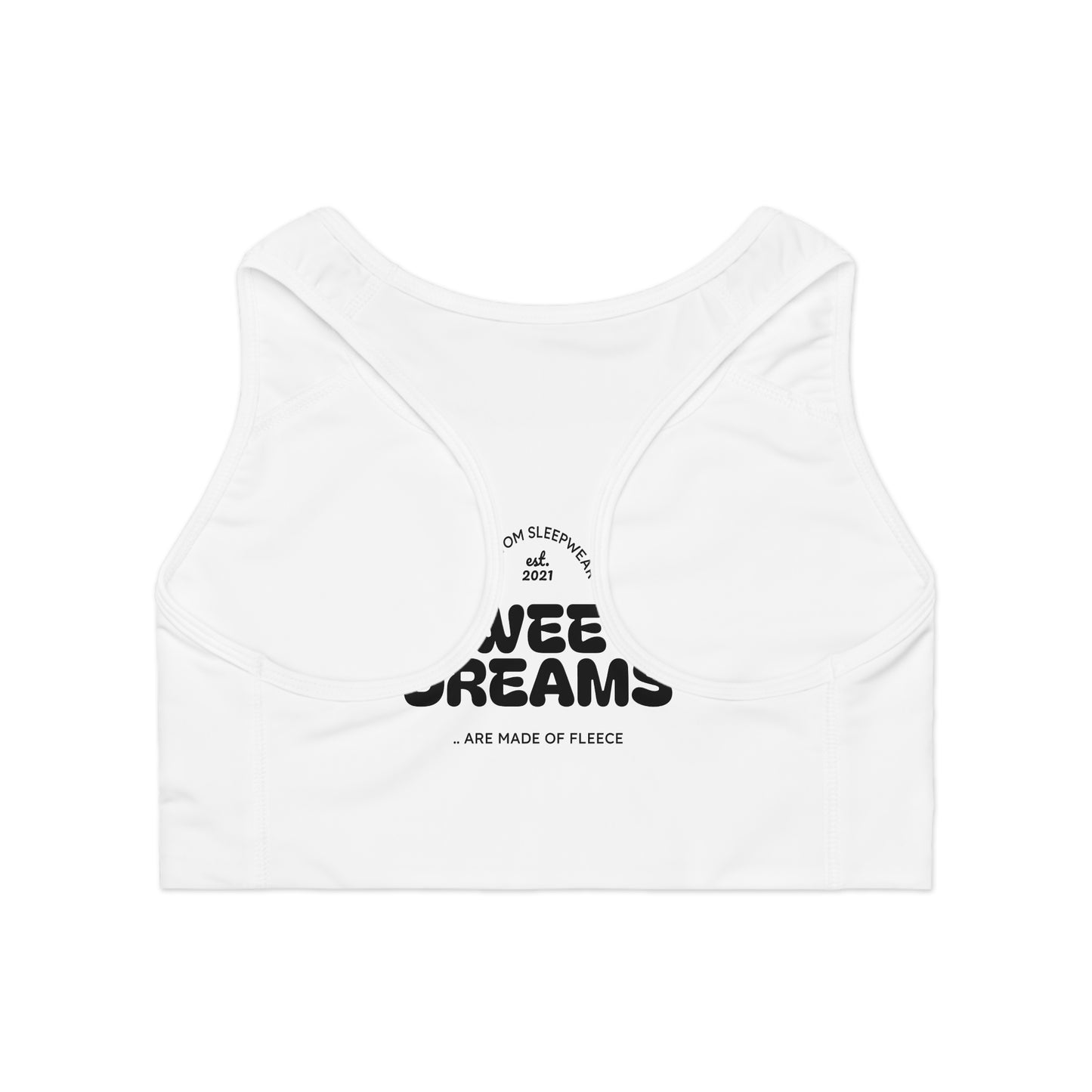 Sweet Dreams Sports Bra