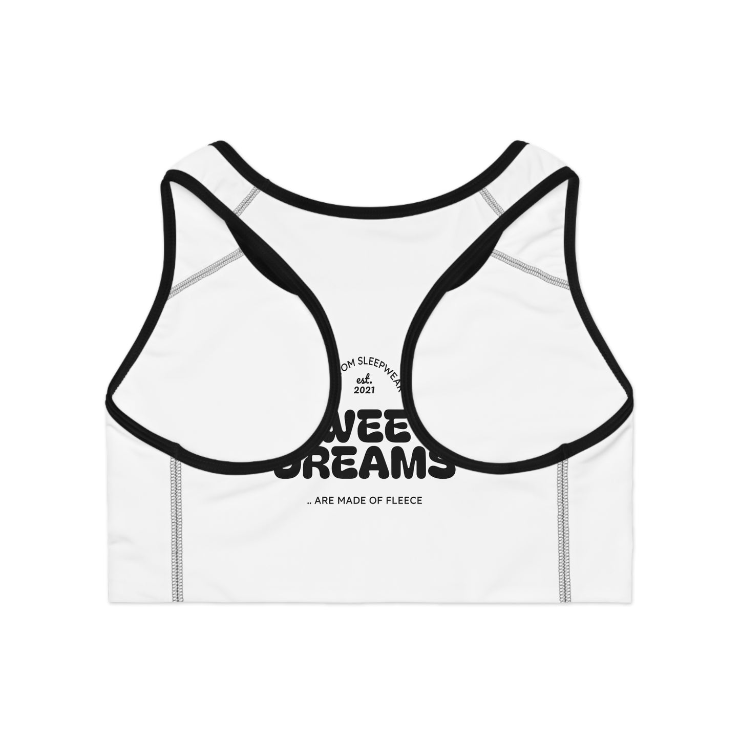 Sweet Dreams Sports Bra