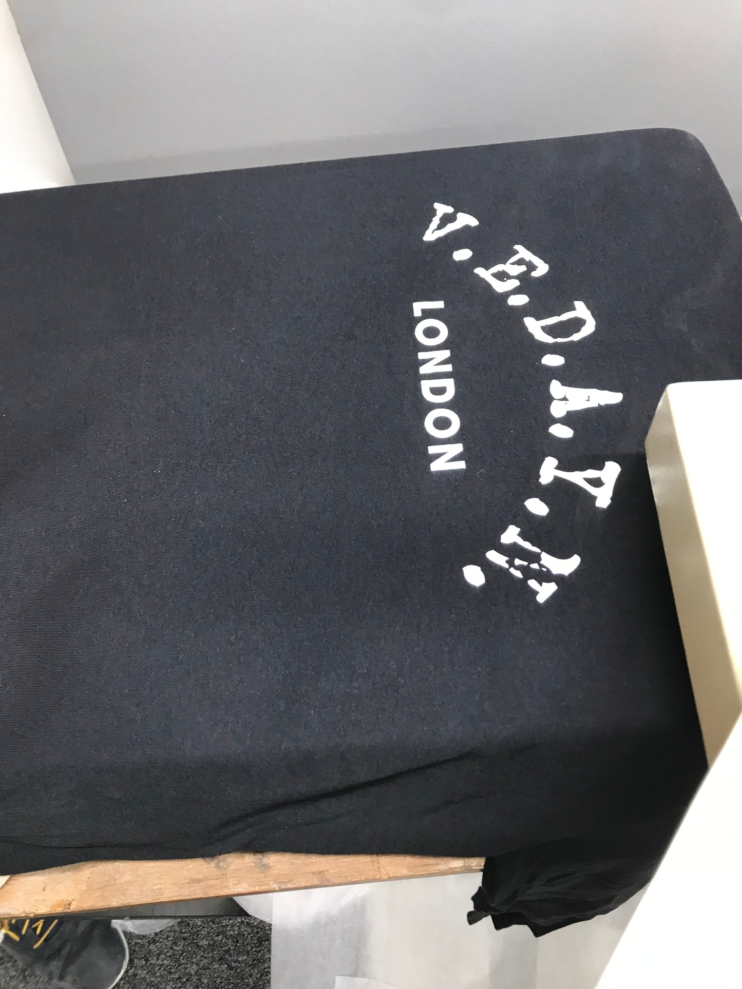 V.E.D.A.Y.N. Tee Shirts