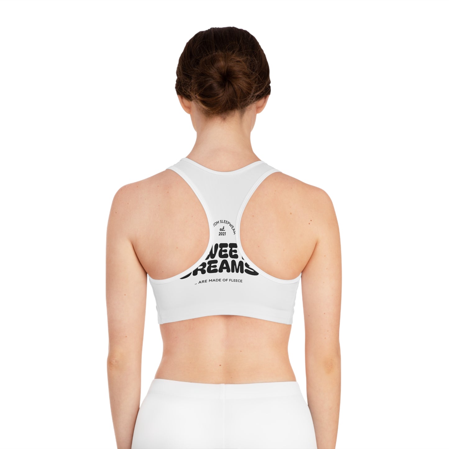 Sweet Dreams Sports Bra