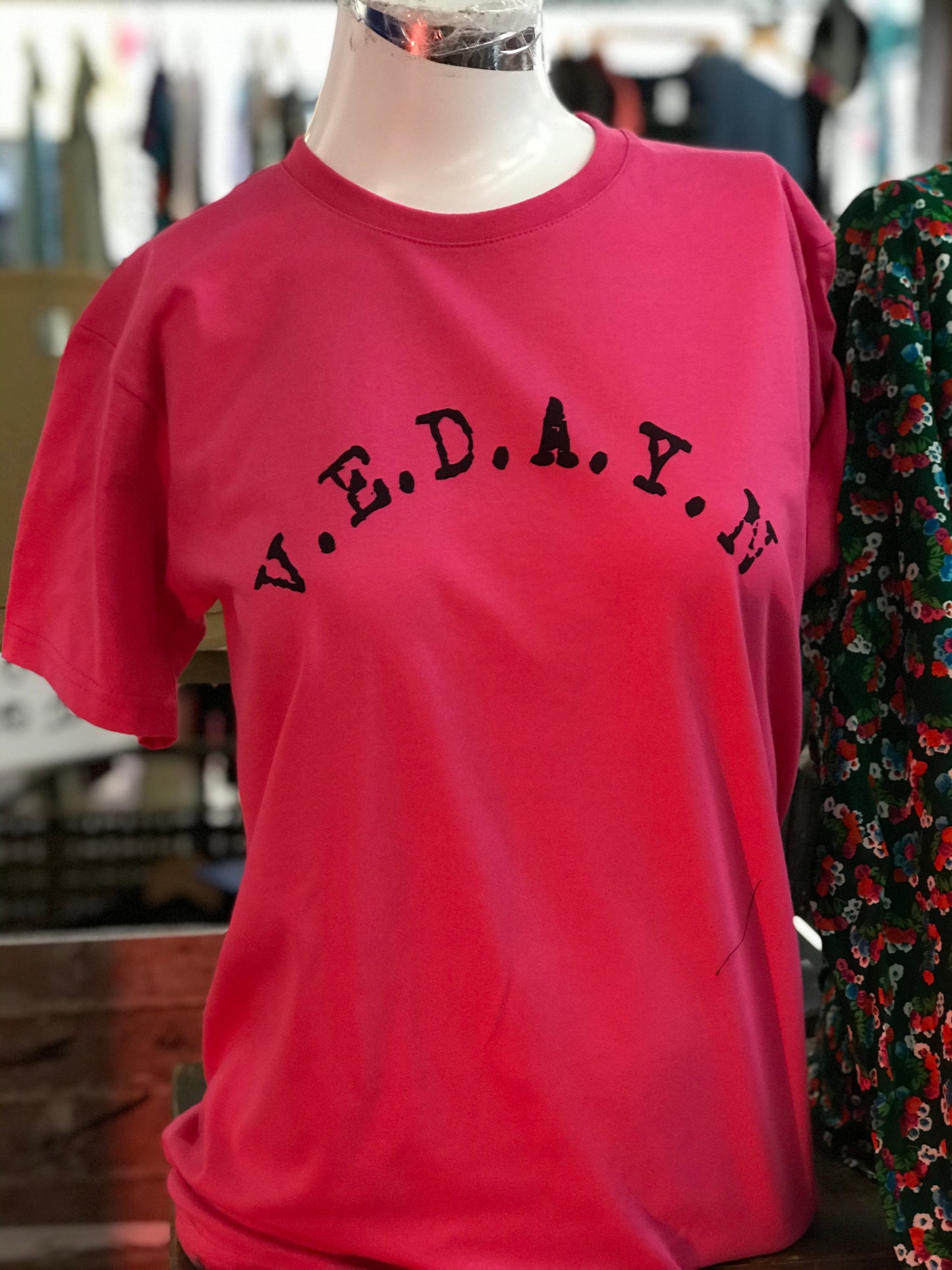 Short Sleeve Tee Shirt