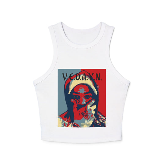 Vedayn Clothing Women's Tank Top - Sweet Dreams Vibe, Casual top
