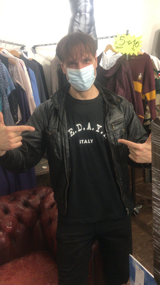 V.E.D.A.Y.N. Tee Shirts