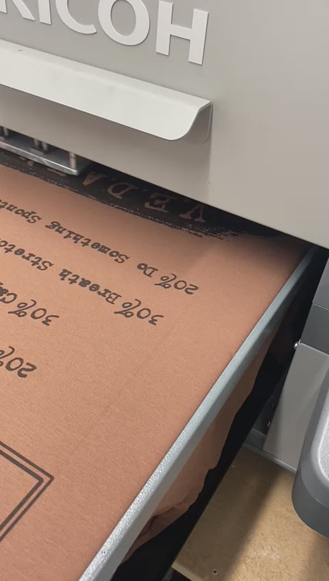 Members Only Tees shirt